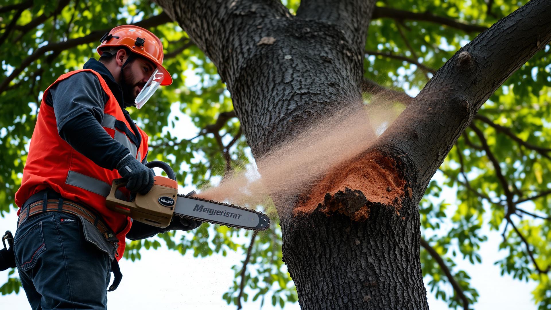 Tree Services